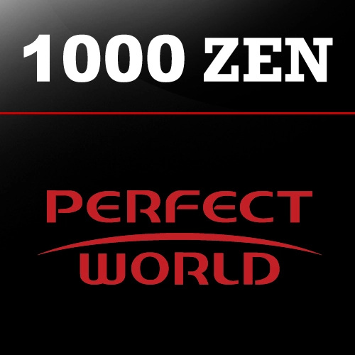 1000 Perfect World ZEN