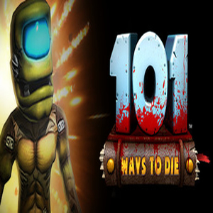 Acheter 101 Ways to Die Xbox Series Comparateur Prix