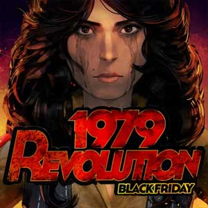 Acheter 1979 Revolution Black Friday PS4 Comparateur Prix