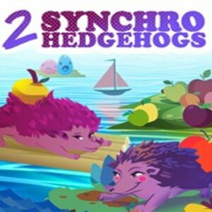 2 Synchro Hedgehogs