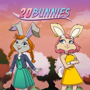 20 Bunnies