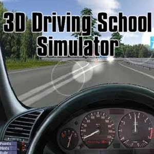 3D Driving Simulator