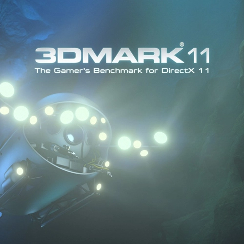 3DMark 11