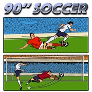 Acheter 90 Soccer Clé CD Comparateur Prix