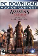 Assassin's Creed III DLC Bataille Impitoyable