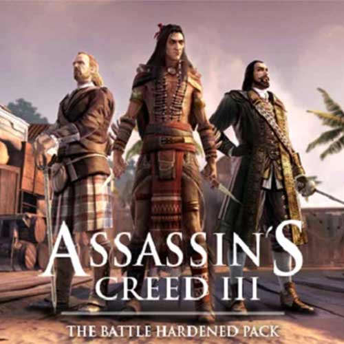 Acheter Assassin's Creed III DLC Bataille Impitoyable clé CD Comparateur Prix