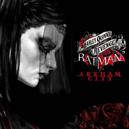 Acheter Batman Arkham City Harley Quinn's Revenge clé CD Comparateur Prix