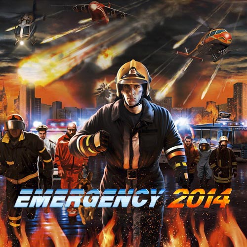 Acheter Emergency 2014 clé CD Comparateur Prix