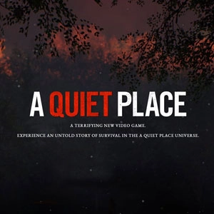 A Quiet Place