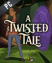 Acheter A Twisted Tale Clé CD Comparateur Prix