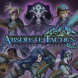 Acheter Absolute Tactics Daughters of Mercy PS4 Comparateur Prix