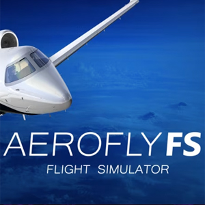 Aerofly FS Flight Simulator