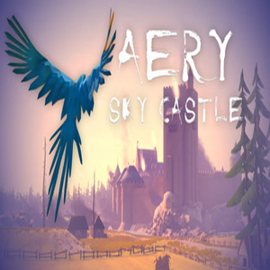 Acheter Aery Sky Castle Xbox One Comparateur Prix