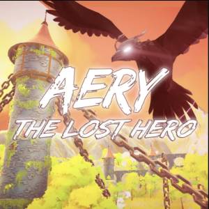 Acheter Aery The Lost Hero PS4 Comparateur Prix