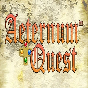 Aeternum Quest