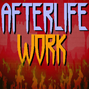 Acheter Afterlife Work Clé CD Comparateur Prix