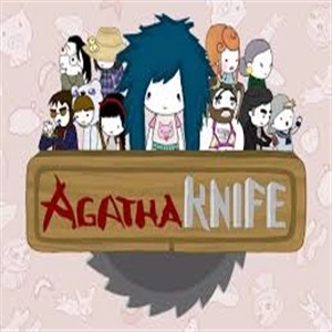 Agatha Knife