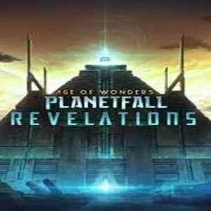 Age of Wonders Planetfall Revelations