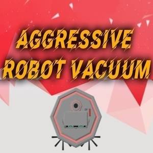 Acheter Aggressive Robot Vacuum Clé CD Comparateur Prix