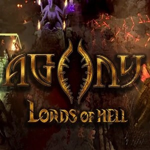 Agony Lords of Hell