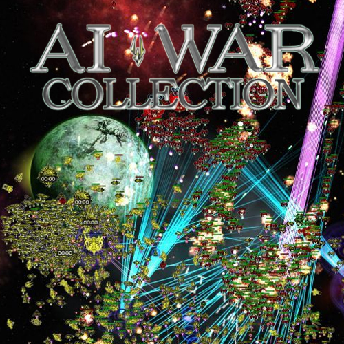 Acheter AI War Collection Cle Cd Comparateur Prix