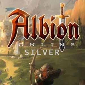 albion silver download free