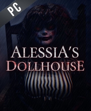 Acheter Alessia’s Dollhouse Clé CD Comparateur Prix