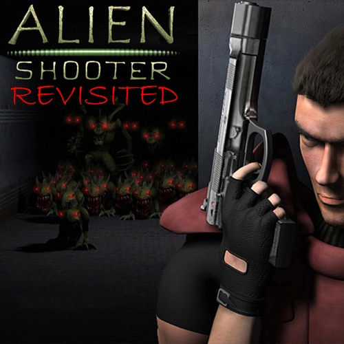 Alien Shooter Revisited