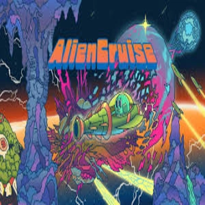 AlienCruise