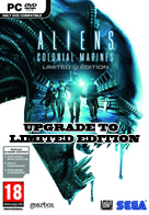 Aliens Colonial Marines - Edition Limitée DLC
