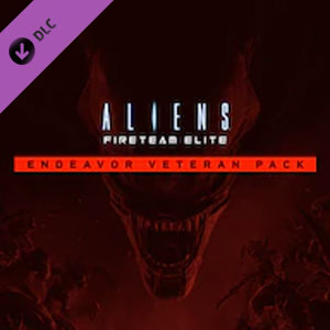 Acheter Aliens Fireteam Elite Endeavor Veteran Pack Clé CD Comparateur Prix