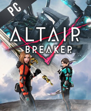 Acheter ALTAIR BREAKER Clé CD Comparateur Prix