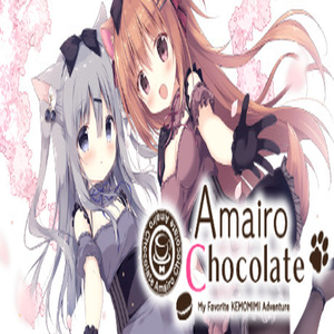 Acheter Amairo Chocolate Clé CD Comparateur Prix