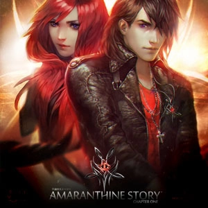 Amaranthine Story