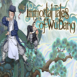 Acheter Amazing Cultivation Simulator Immortal Tales of WuDang Clé CD Comparateur Prix