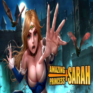 Acheter Amazing Princess Sarah Xbox One Comparateur Prix