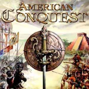 lets play american conquest