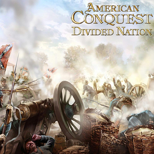 american conquest divided nation soundtrack