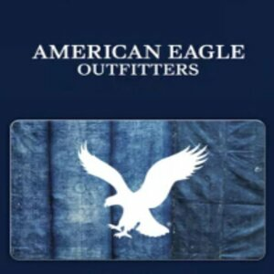 American Eagle Outfitters Gift Card