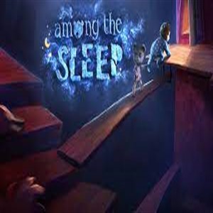 Acheter Among the Sleep Xbox Series Comparateur Prix