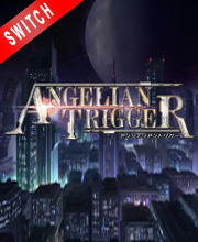 Acheter Angelian Trigger Nintendo Switch comparateur prix