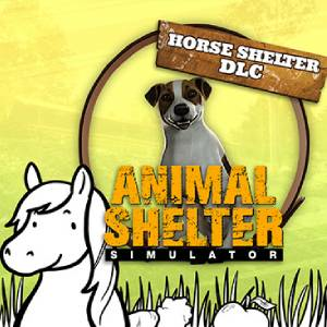 Animal Shelter Horse Shelter