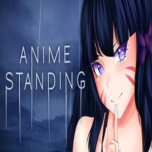 Anime Standing