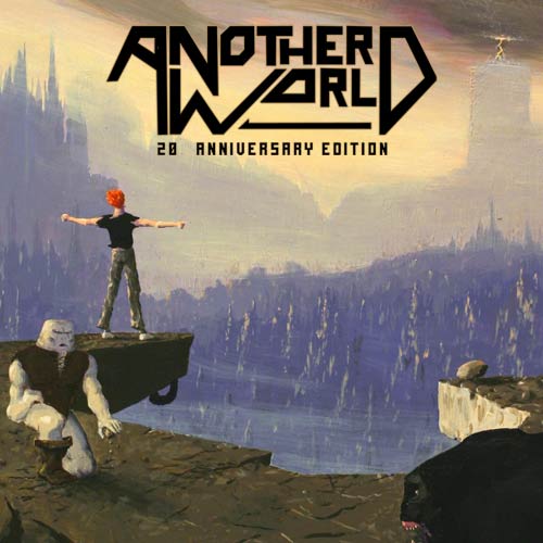 Acheter Another World - 20th Anniversary Edition clé CD Comparateur Prix