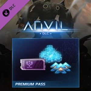 ANVIL Season Pass Premium