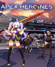 Apex Heroines