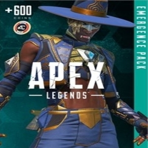 Acheter Apex Legends Emergence Pack Xbox One Comparateur Prix