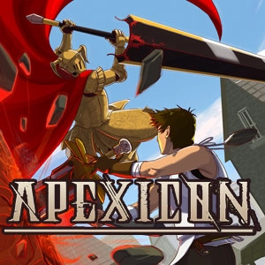 Apexicon