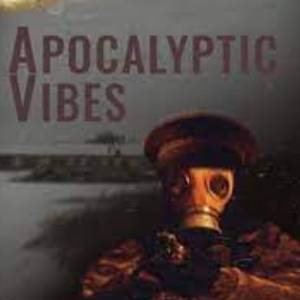 Acheter Apocalyptic Vibes Clé CD Comparateur Prix