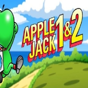 Acheter Apple Jack 1 And 2 Clé CD Comparateur Prix